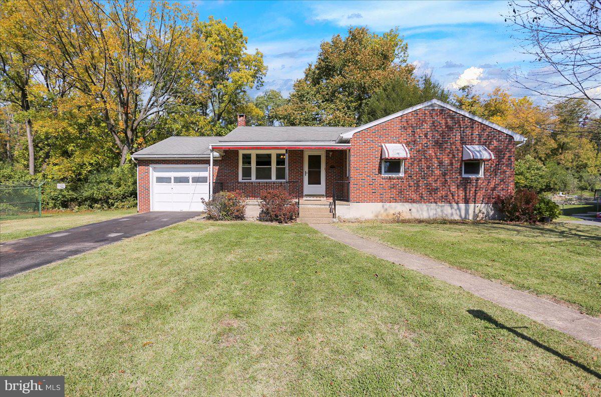 1709 Reservoir Road Reading, PA 19604 - Photo 1 of 29