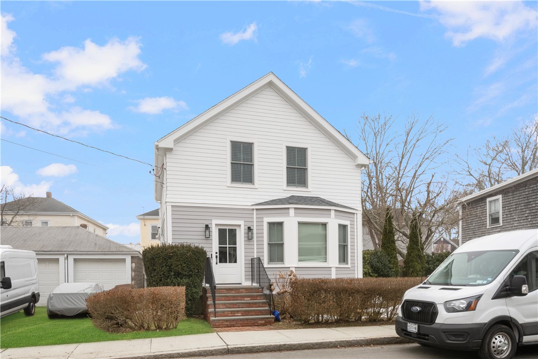 69 Connection Street Newport, RI 02840 - Photo 1 of 38