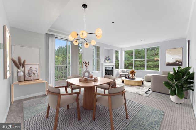 $556,000 | 1641 International Drive, Unit 315, McLean, VA 22102