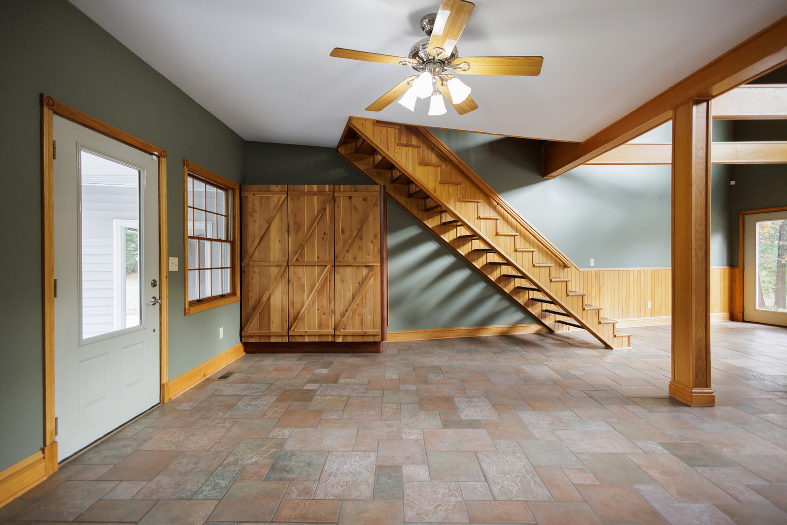 5034 East Boy Scout Road St. Anne, IL 60964 - Photo 26 of 50 a view of an entryway