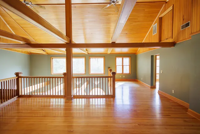 a view of a kitchen with utility room