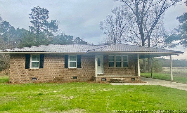 4601 Atkinson Road Orrum, NC 28369 - Photo 1 of 31 Gallery Image 1