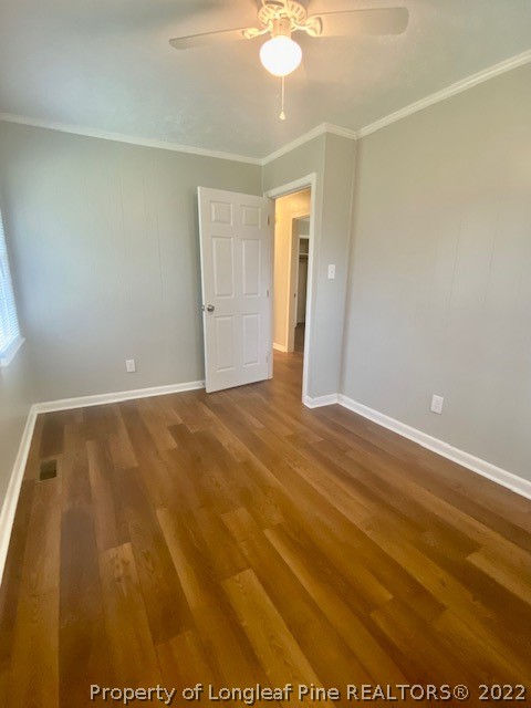 4601 Atkinson Road Orrum, NC 28369 - Photo 19 of 31 Gallery Image 19