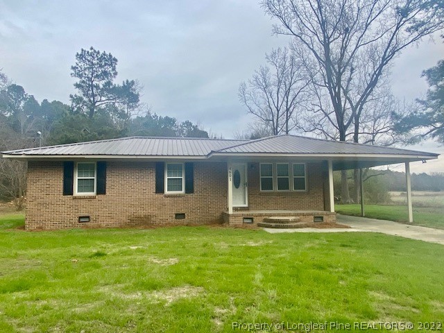 4601 Atkinson Road Orrum, NC 28369 - Photo 2 of 31 Gallery Image 2