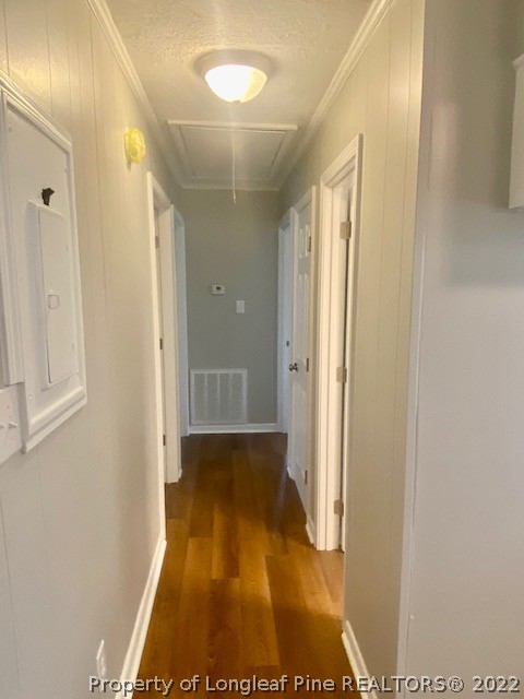 4601 Atkinson Road Orrum, NC 28369 - Photo 22 of 31 Gallery Image 22