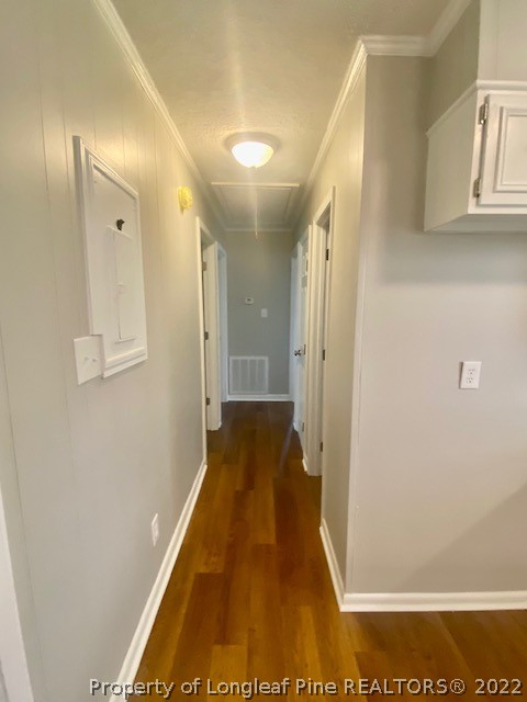 4601 Atkinson Road Orrum, NC 28369 - Photo 23 of 31 Gallery Image 23