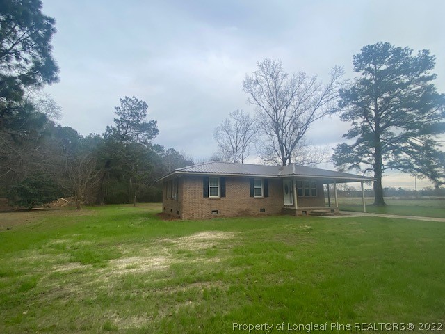 4601 Atkinson Road Orrum, NC 28369 - Photo 29 of 31 Gallery Image 29