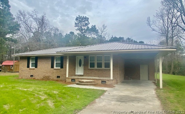 4601 Atkinson Road Orrum, NC 28369 - Photo 3 of 31 Gallery Image 3