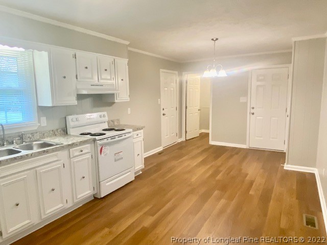 4601 Atkinson Road Orrum, NC 28369 - Photo 10 of 31 Gallery Image 10