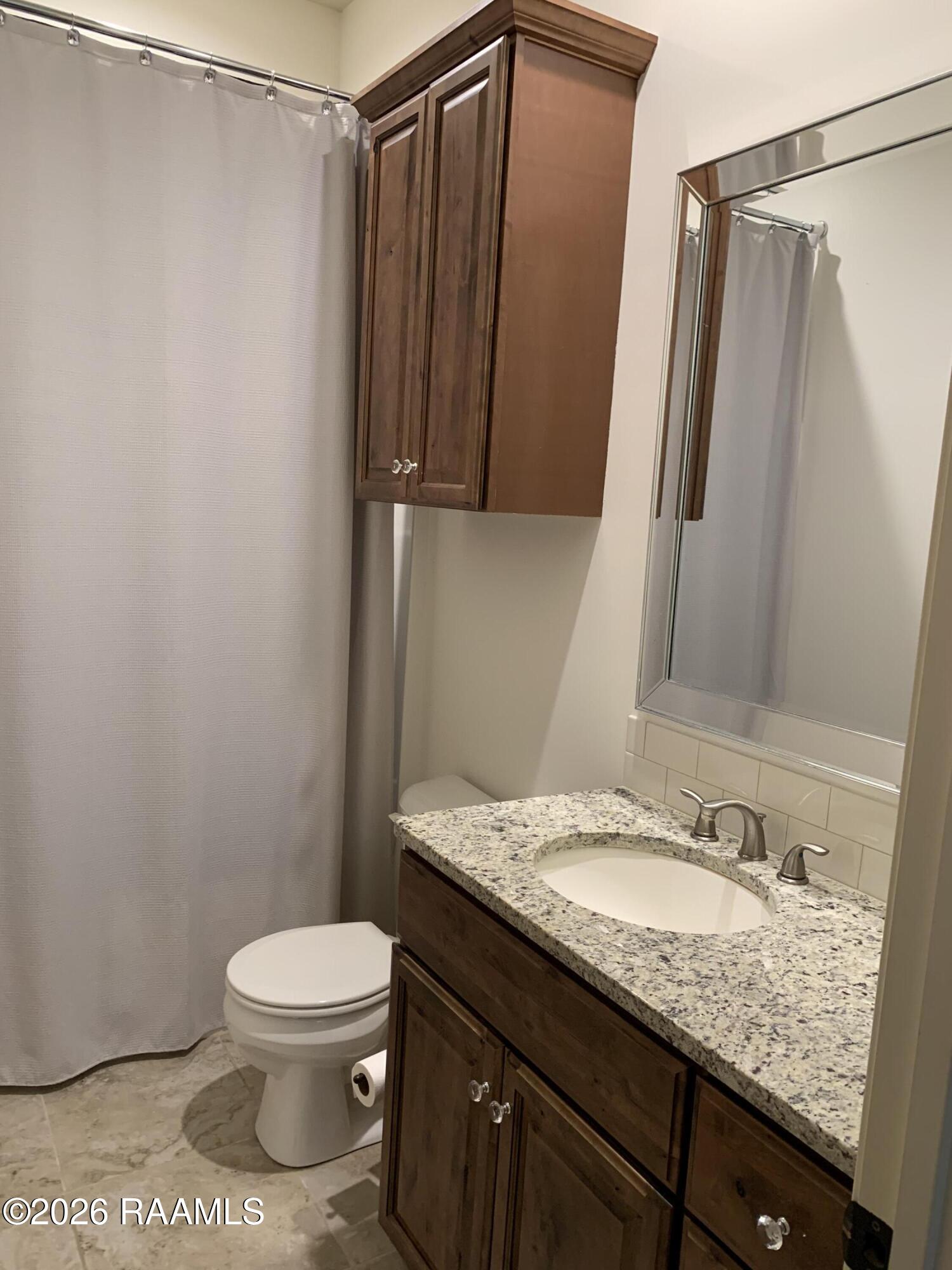 115 Sugar Ridge Lane Youngsville, LA 70592 - Photo 17 of 31 Guest Bath 2