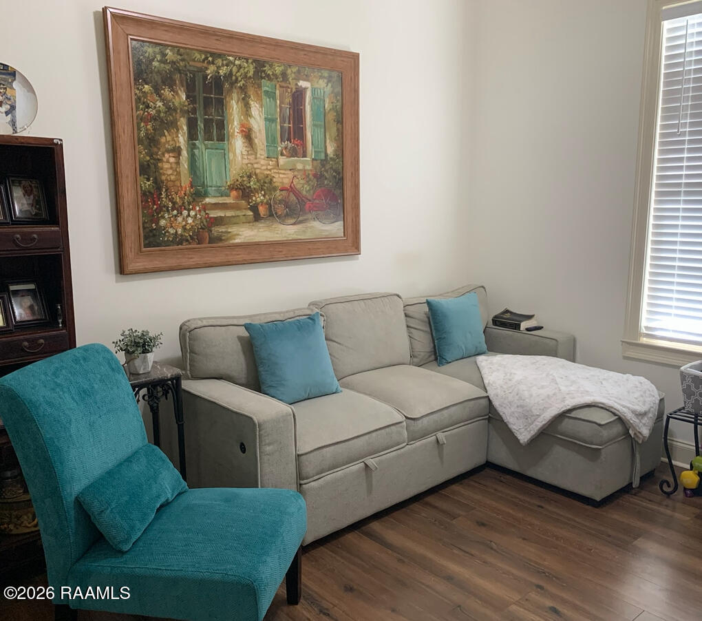 115 Sugar Ridge Lane Youngsville, LA 70592 - Photo 19 of 31 Guest Room 3/Office/Kids Hang Out