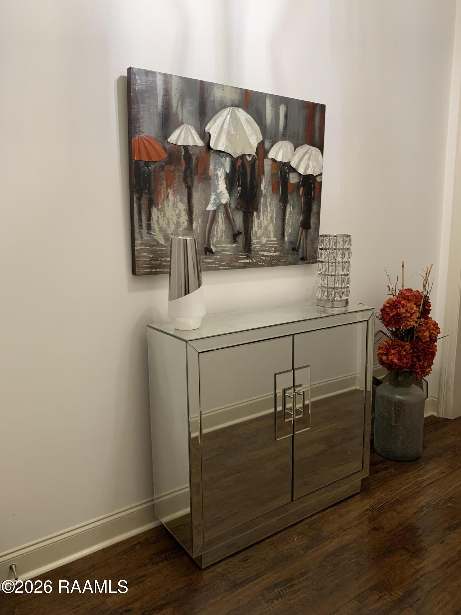 115 Sugar Ridge Lane Youngsville, LA 70592 - Photo 2 of 31 Hall Entry