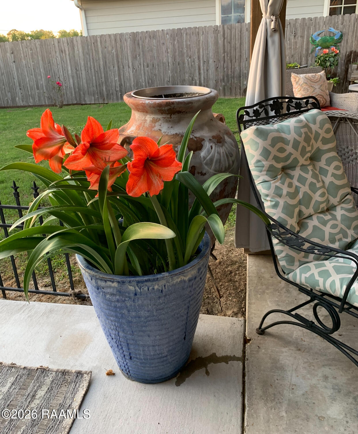 115 Sugar Ridge Lane Youngsville, LA 70592 - Photo 29 of 31 Summer Beauty