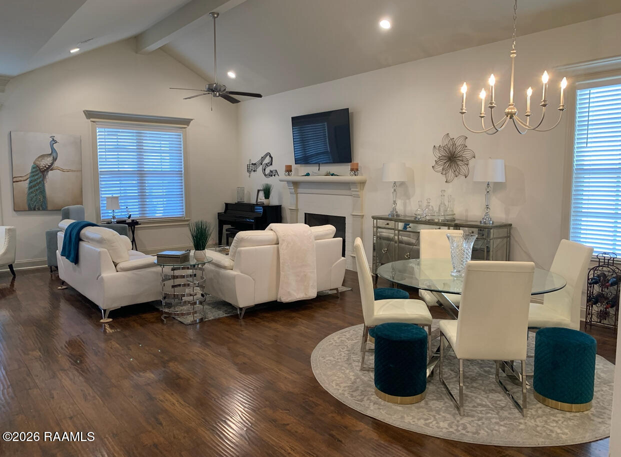 115 Sugar Ridge Lane Youngsville, LA 70592 - Photo 3 of 31 IMG_1902