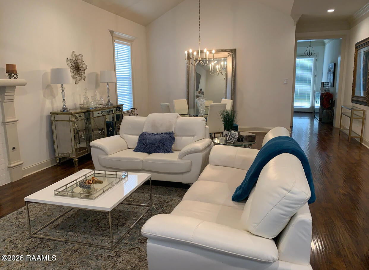 115 Sugar Ridge Lane Youngsville, LA 70592 - Photo 4 of 31 IMG_1903