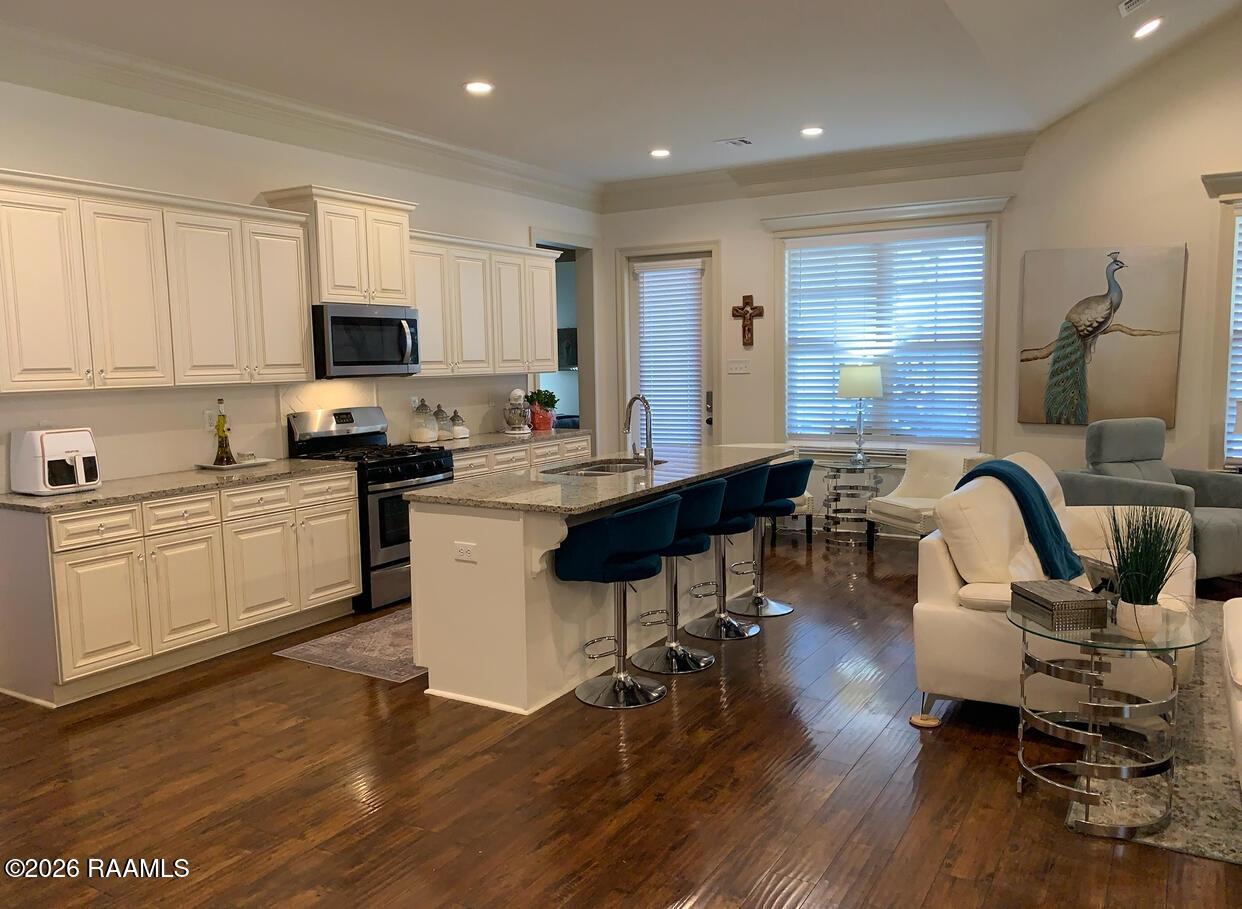 115 Sugar Ridge Lane Youngsville, LA 70592 - Photo 7 of 31 IMG_1904