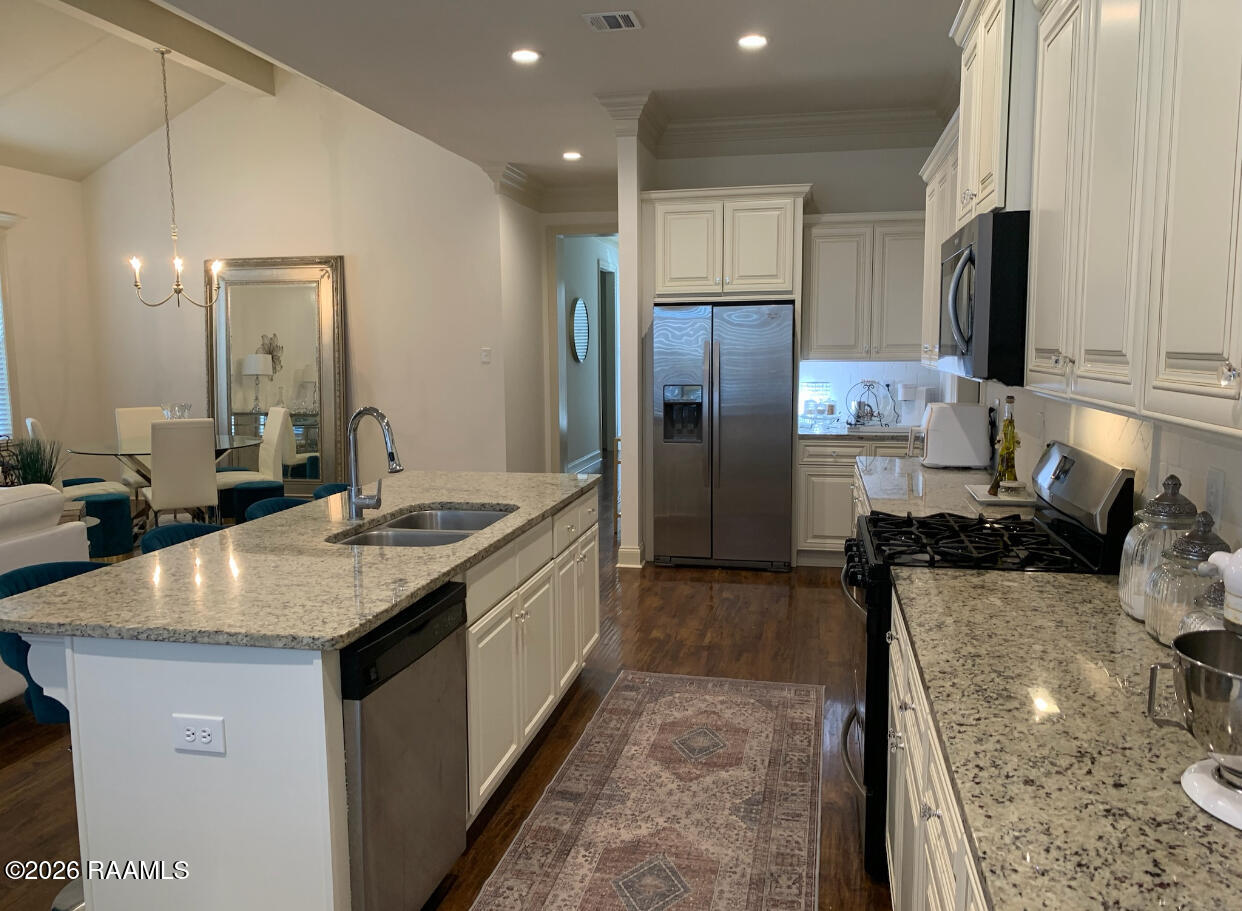 115 Sugar Ridge Lane Youngsville, LA 70592 - Photo 8 of 31 IMG_1905