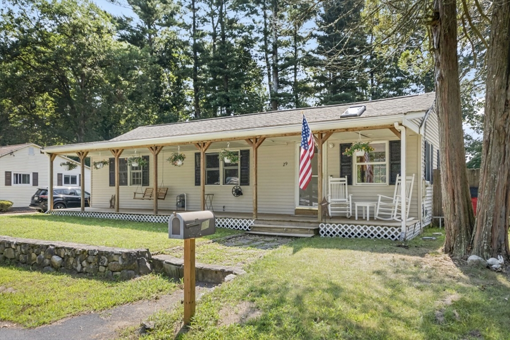 29 Madison Road Halifax, MA 02338 - Photo 1 of 18 Gallery Image 1