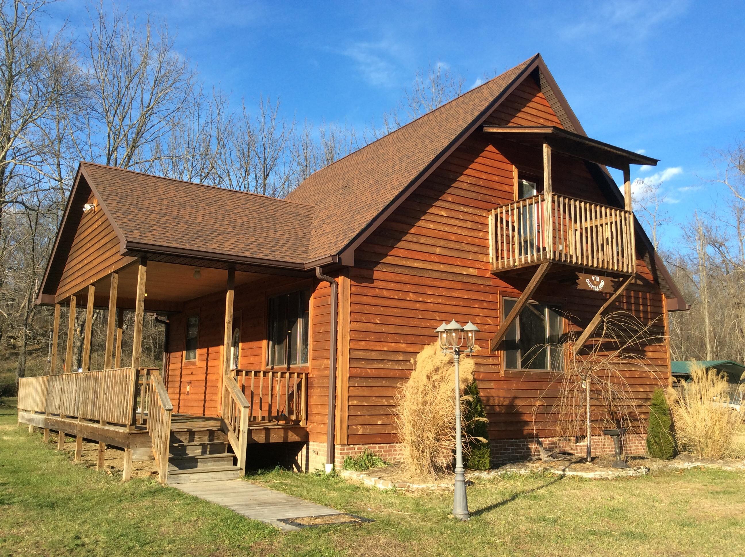 470 Old Mill Road Frankford, WV 24938 - Photo 39 of 60 Gallery Image 39
