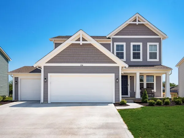 $399,900 | 1524 Georgia Road, Circleville, OH 43113