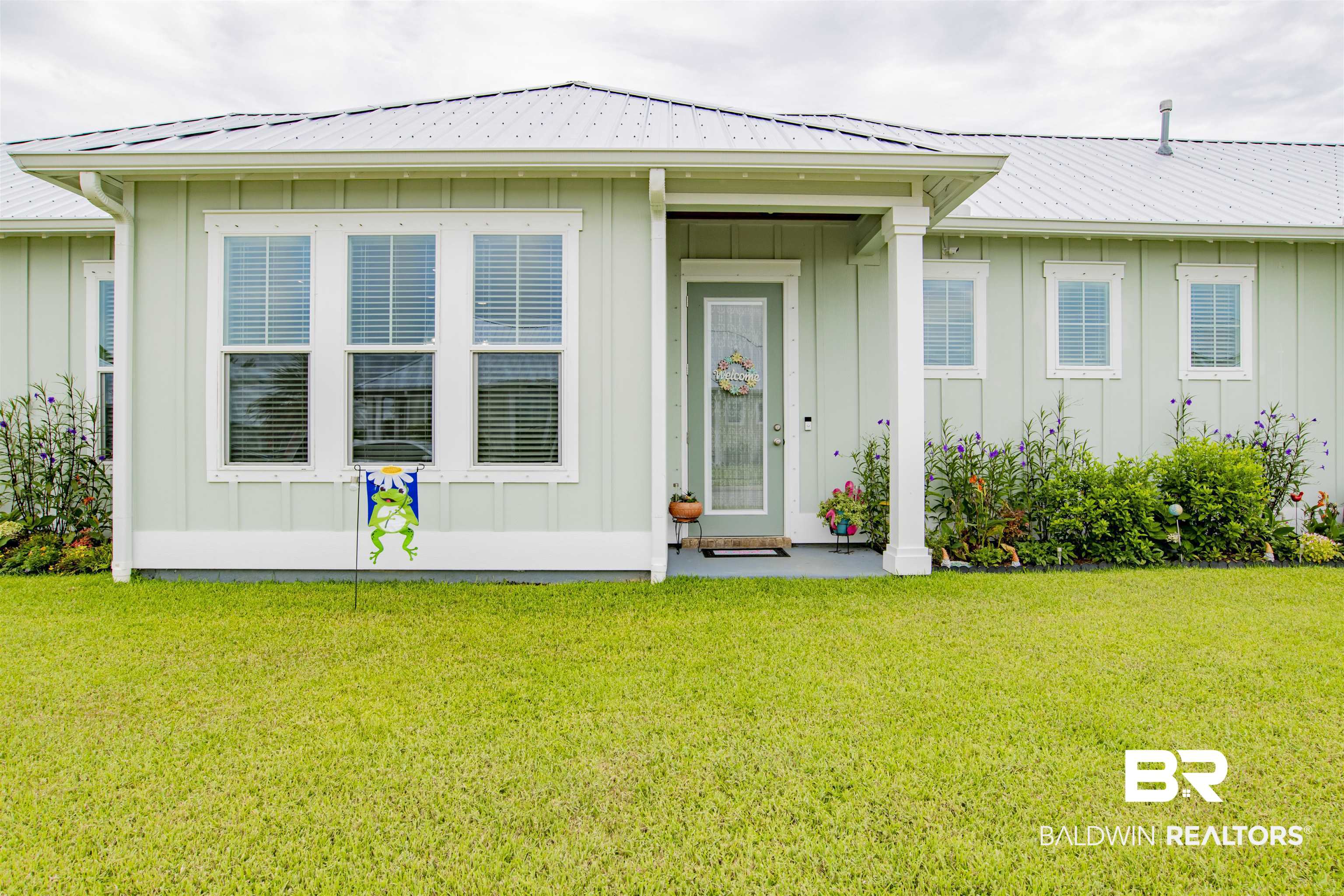 4845 Cypress Loop Orange Beach, AL 36561 - Photo 6 of 37 Side entry