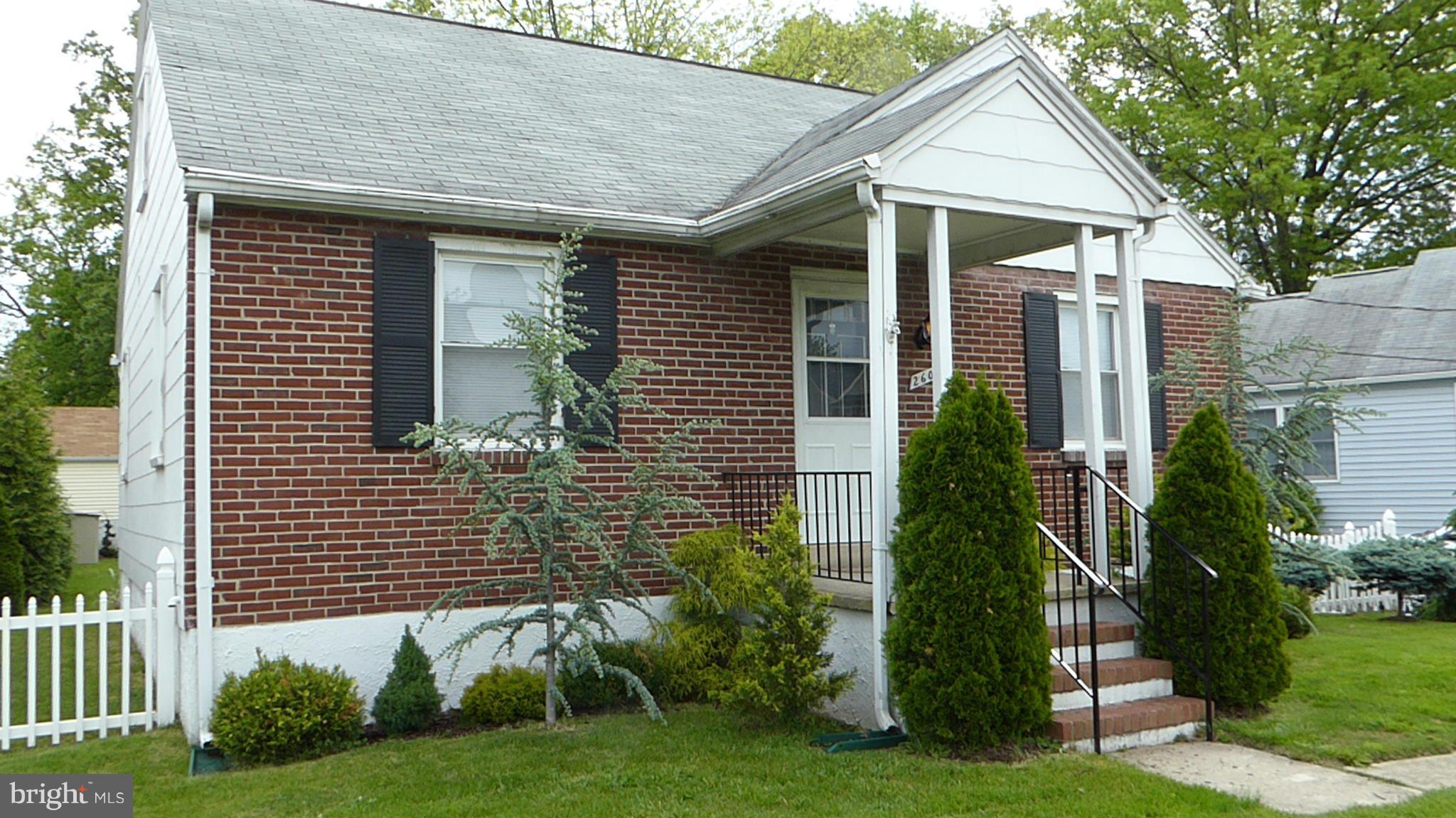 2602 East Joppa Road Baltimore, MD 21234 - Photo 1 of 28 Exterior (Front)