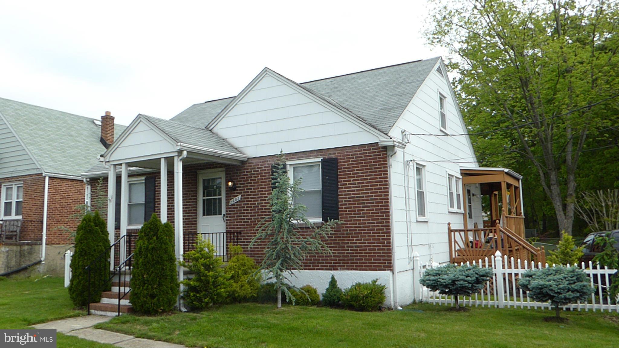 2602 East Joppa Road Baltimore, MD 21234 - Photo 2 of 28 Exterior (Front)