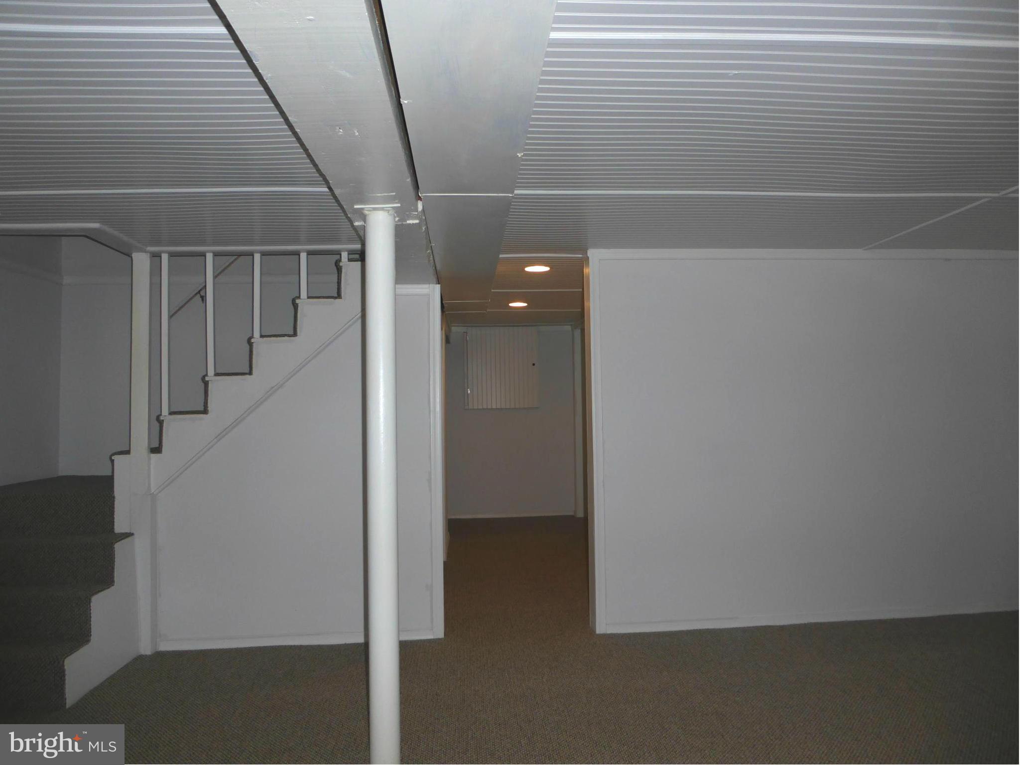 2602 East Joppa Road Baltimore, MD 21234 - Photo 20 of 28 Basement