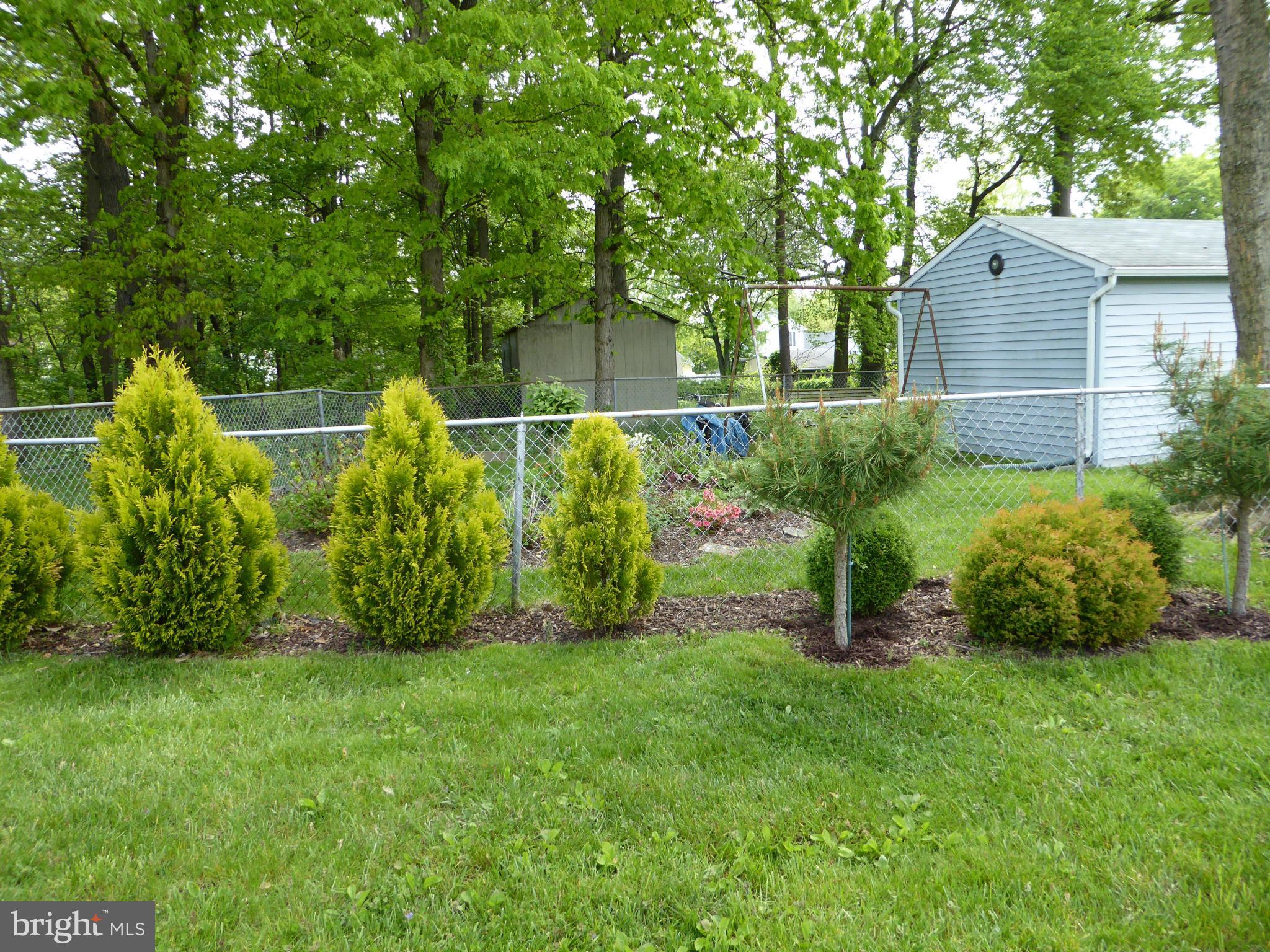 2602 East Joppa Road Baltimore, MD 21234 - Photo 27 of 28 Exterior (Rear)