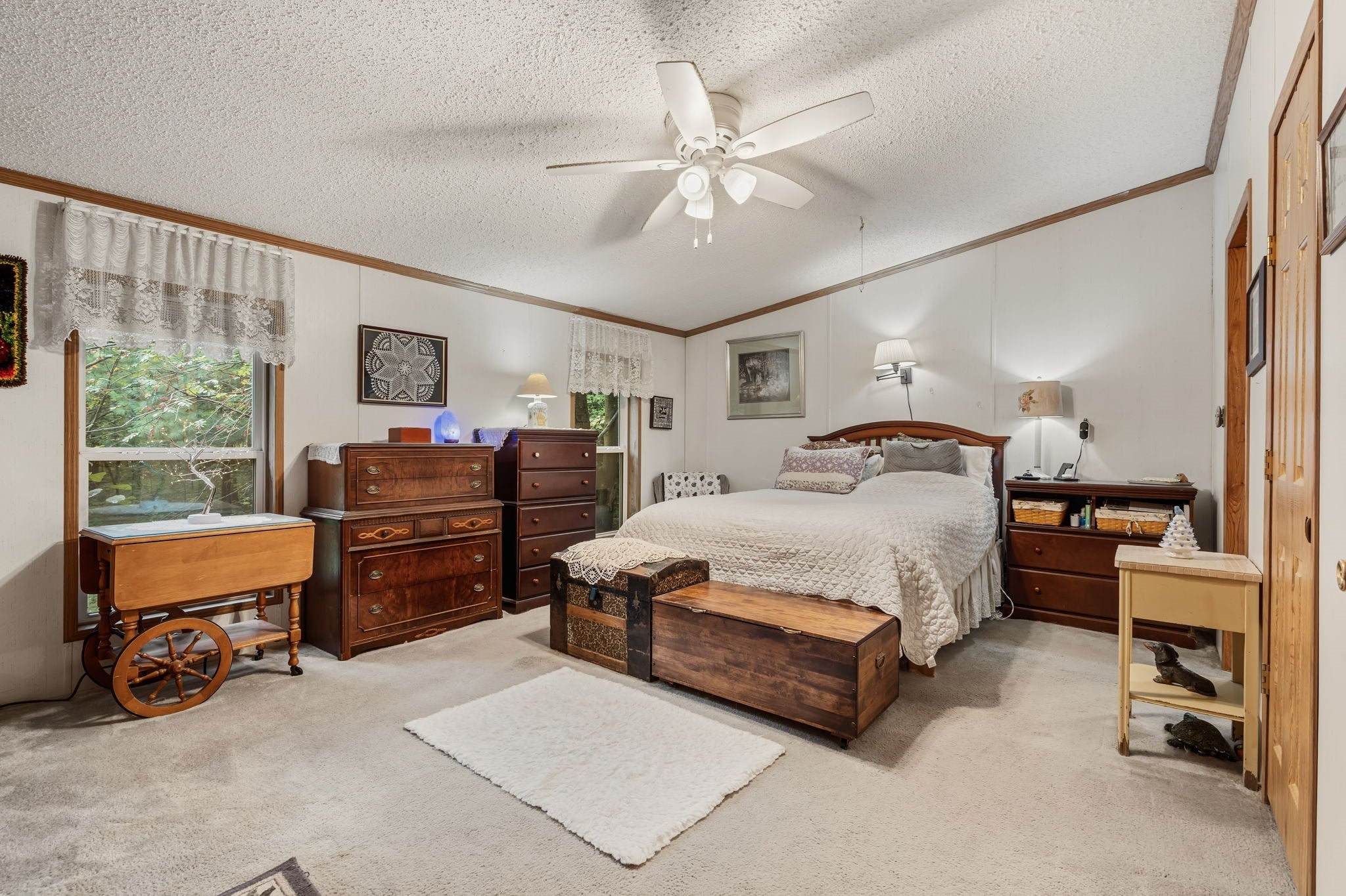 W8268 Sand Road Shell Lake, WI 54871 - Photo 20 of 40 Gallery Image 20