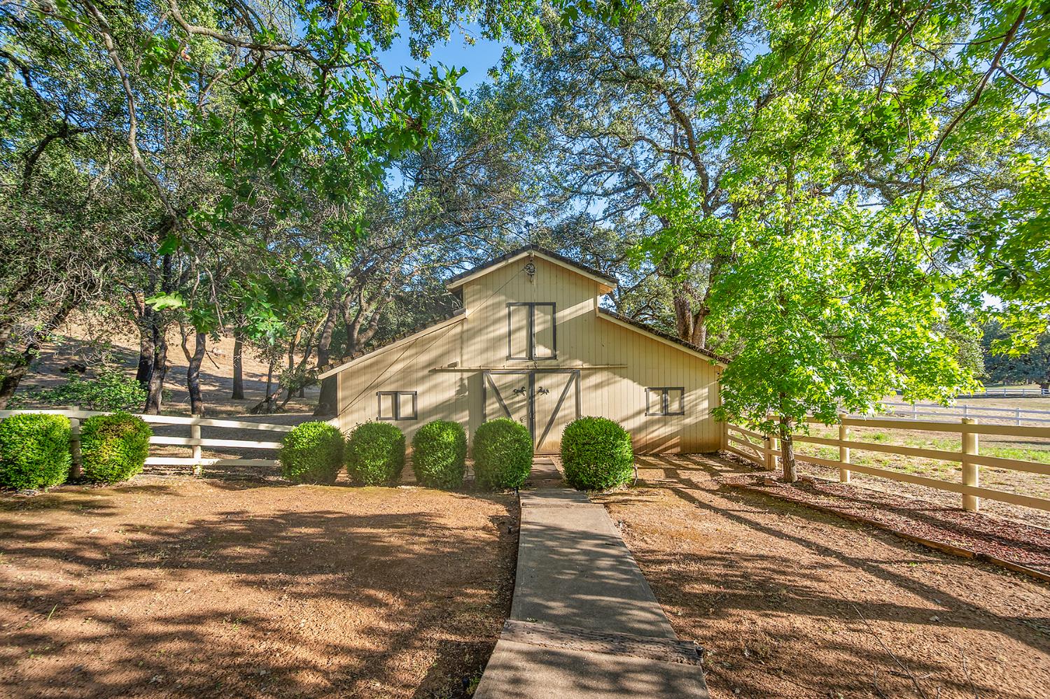 4780 Flying C Road Shingle Springs, CA 95682 - Photo 77 of 96