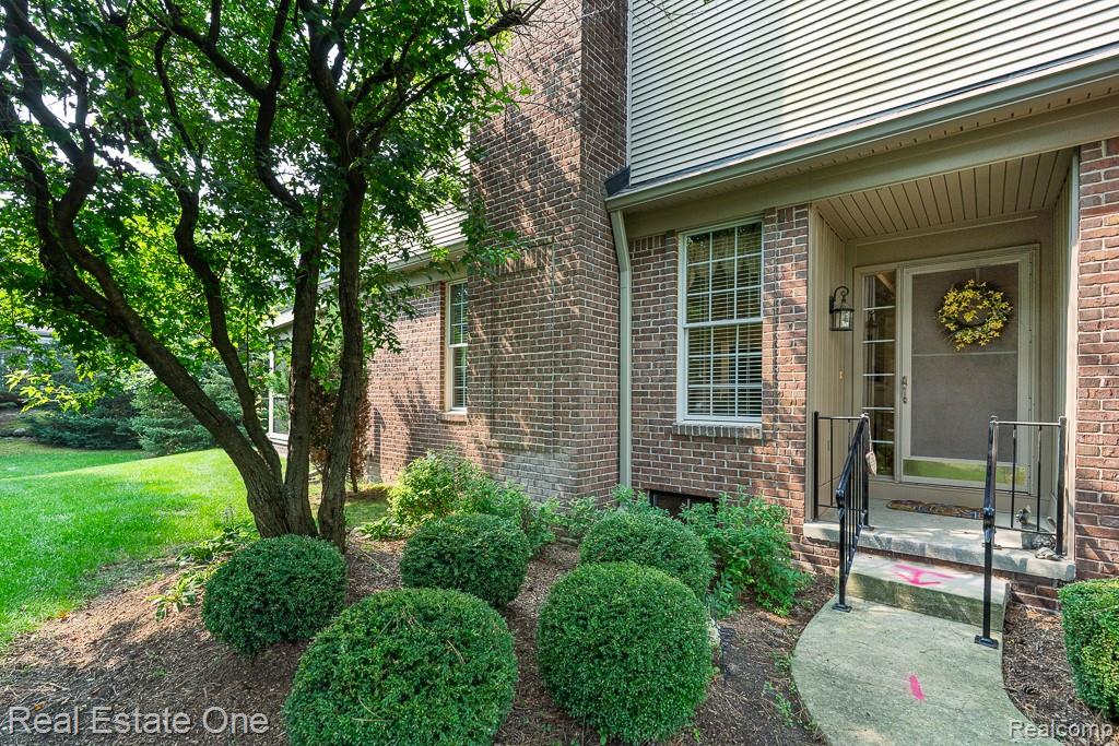1618 Boulder Court Rochester, MI 48306 - Photo 28 of 34 Gallery Image 28