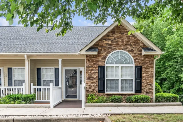 $349,900 | 313 Madres Lane, Morrisville, NC 27560