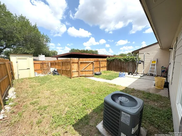 $165,000 | 1215 Klondike Drive, San Antonio, TX 78245