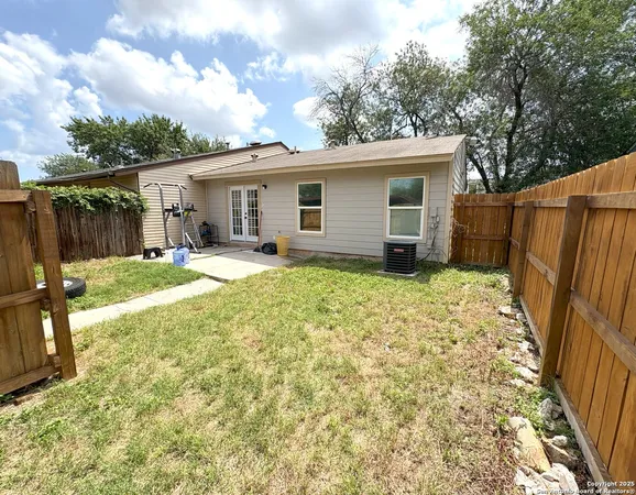 $165,000 | 1215 Klondike Drive, San Antonio, TX 78245