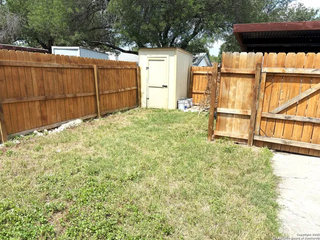 $165,000 | 1215 Klondike Drive, San Antonio, TX 78245