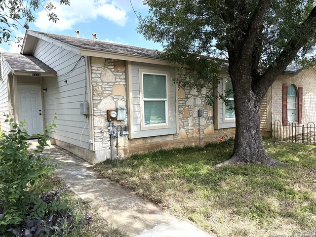 $165,000 | 1215 Klondike Drive, San Antonio, TX 78245