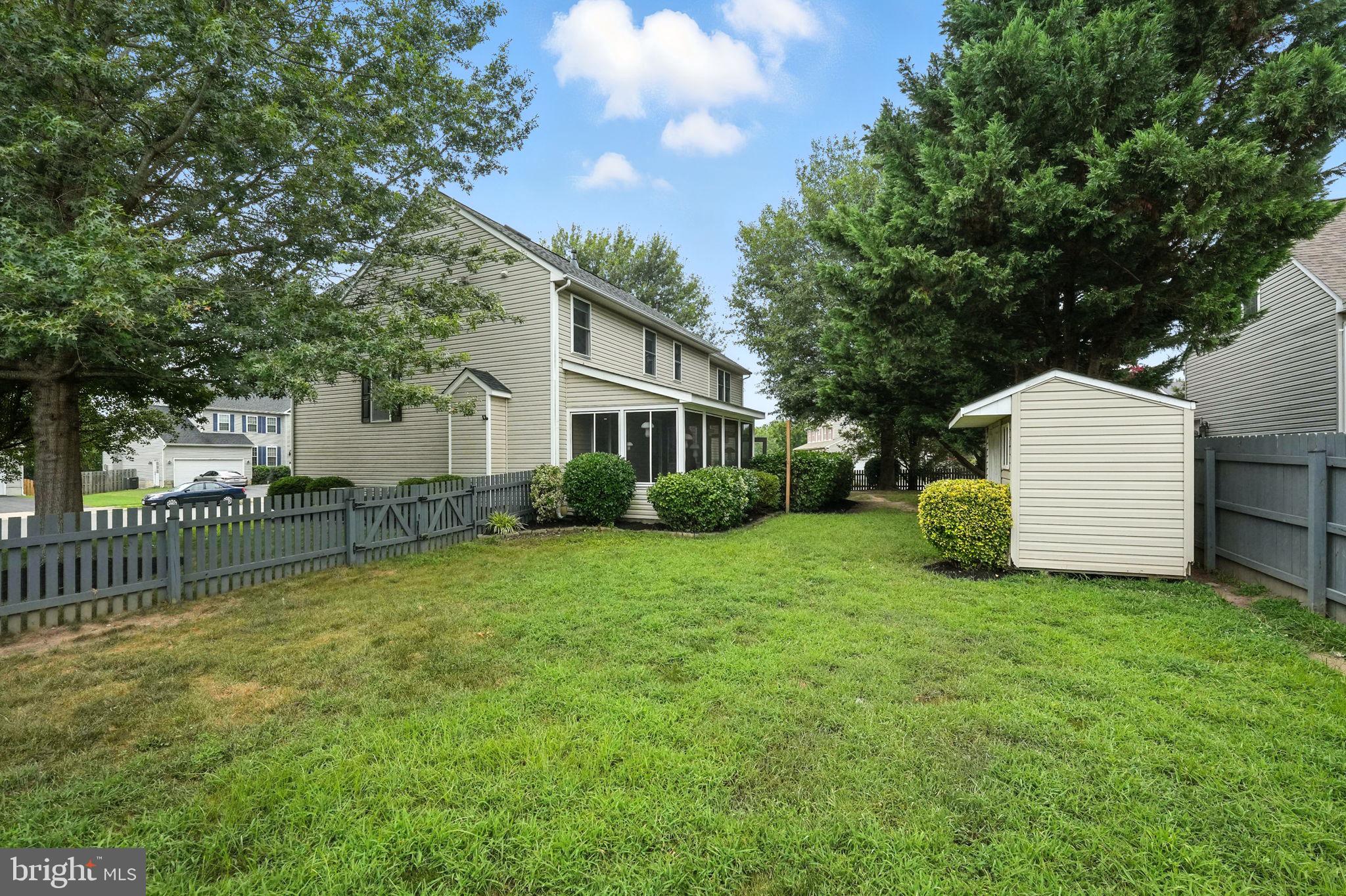 2 Sunset Ridge Lane Fredericksburg, VA 22405 - Photo 23 of 42