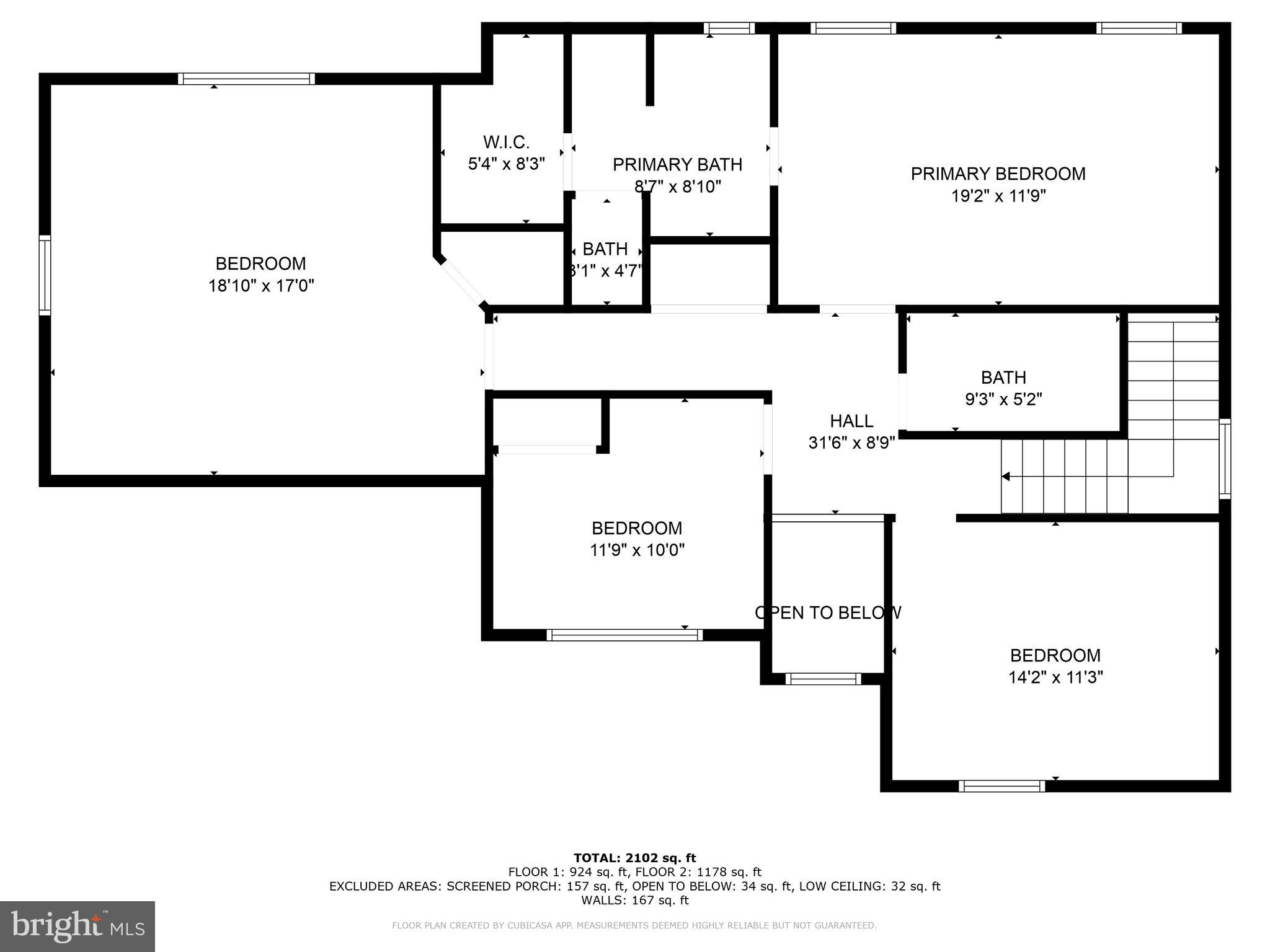 2 Sunset Ridge Lane Fredericksburg, VA 22405 - Photo 42 of 42