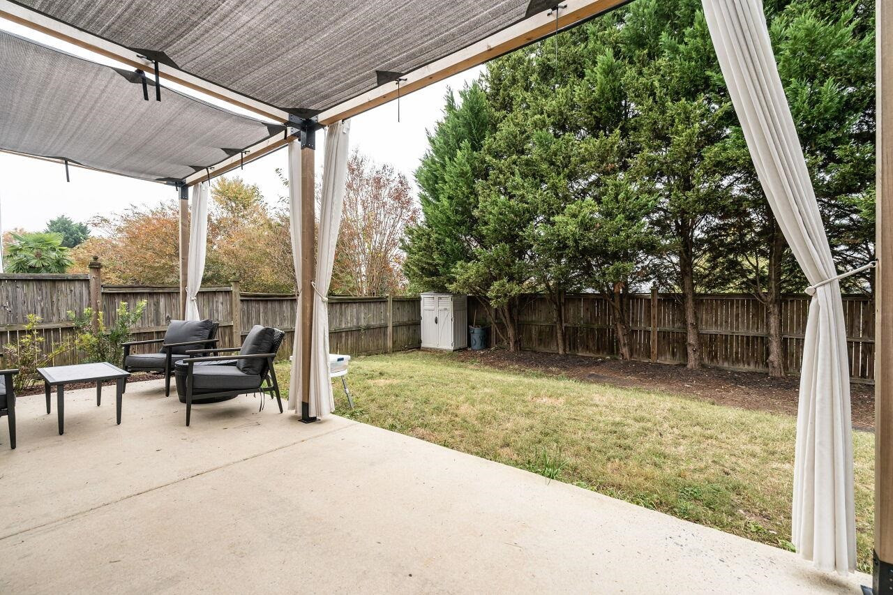 7443 Lagrange Drive Raleigh, NC 27613 - Photo 27 of 28 Photo 27