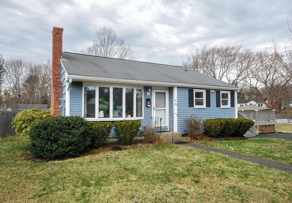 4 Alva Terrace Randolph, MA 02368 - Photo 17 of 23