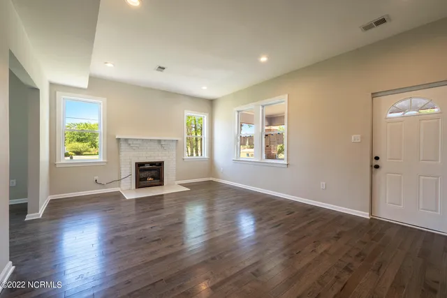 $300,000 | 104 Front Street, Kelford, NC 27847