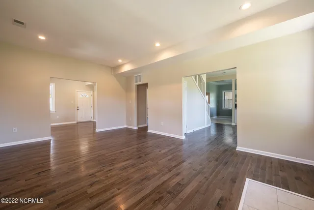 $300,000 | 104 Front Street, Kelford, NC 27847