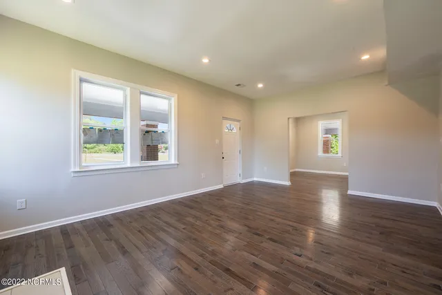 $300,000 | 104 Front Street, Kelford, NC 27847