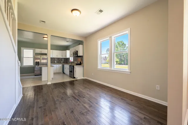 $300,000 | 104 Front Street, Kelford, NC 27847