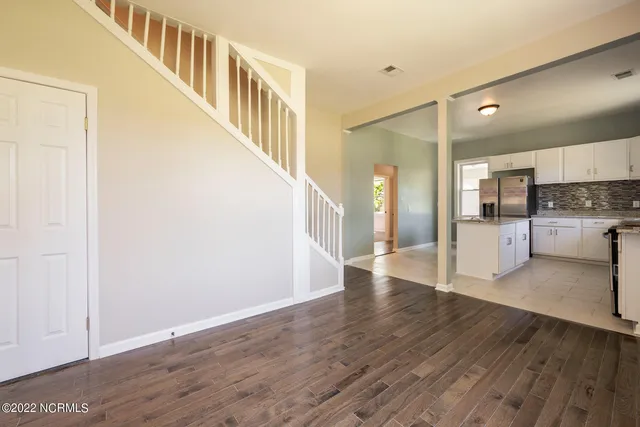 $300,000 | 104 Front Street, Kelford, NC 27847