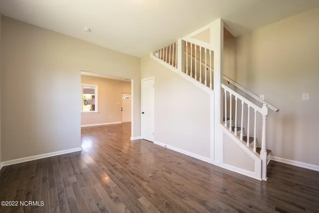 $300,000 | 104 Front Street, Kelford, NC 27847