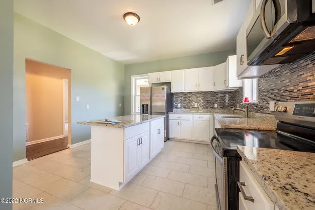 $300,000 | 104 Front Street, Kelford, NC 27847