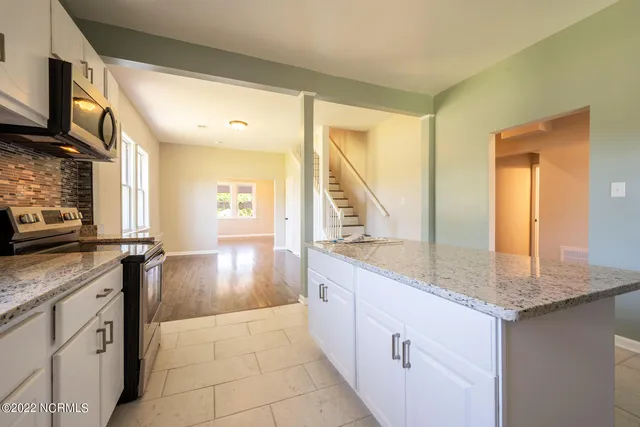 $300,000 | 104 Front Street, Kelford, NC 27847