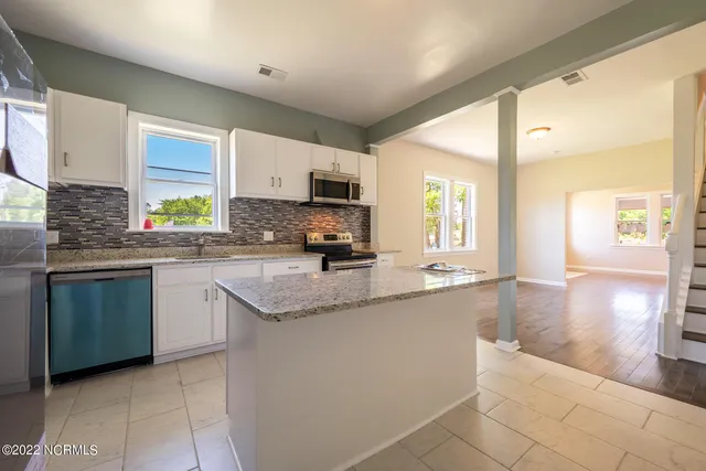 $300,000 | 104 Front Street, Kelford, NC 27847